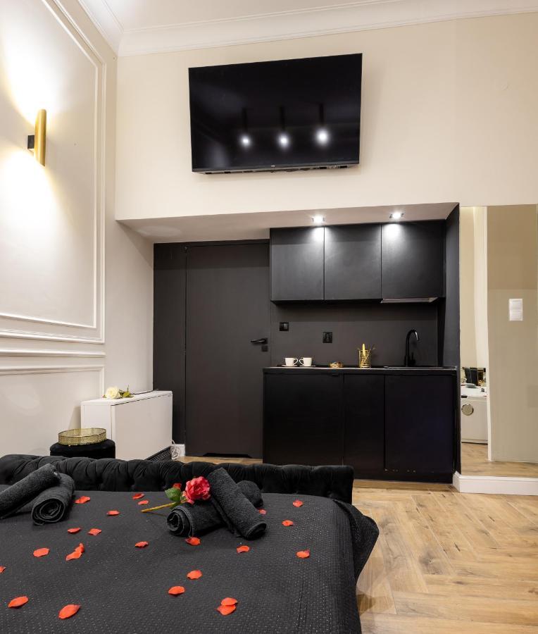Leilighet Vistula Boulevards Jacuzzi